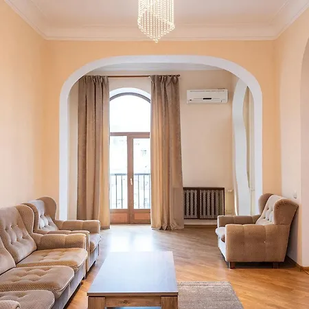 24 Appartement Kiev