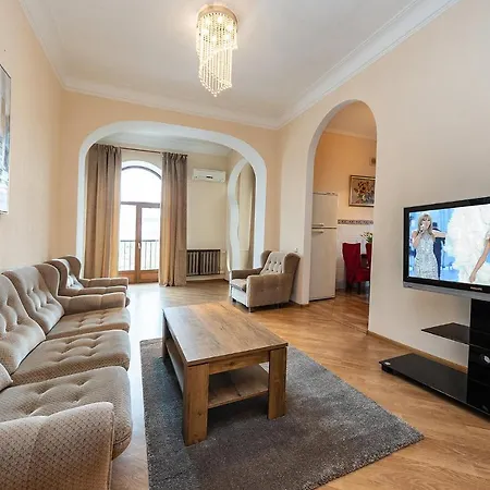 24 Apartment