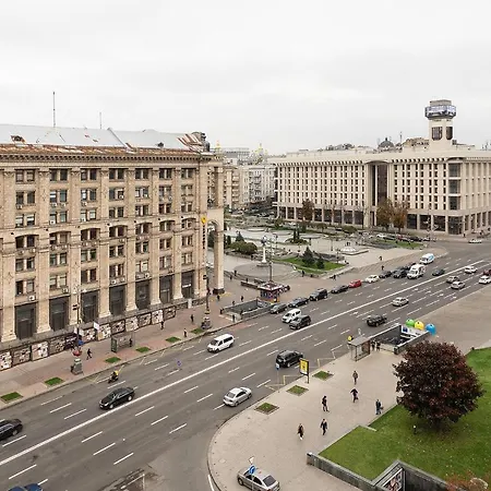 24 Appartement Kiev