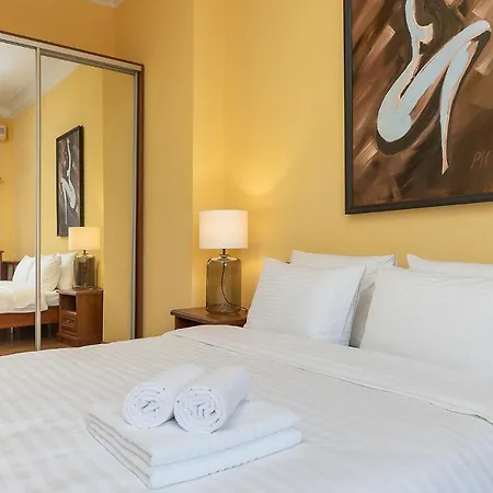 24 Appartement