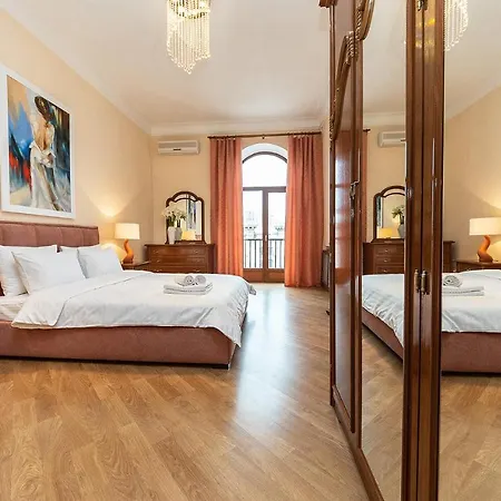 24 Apartment Kyiv