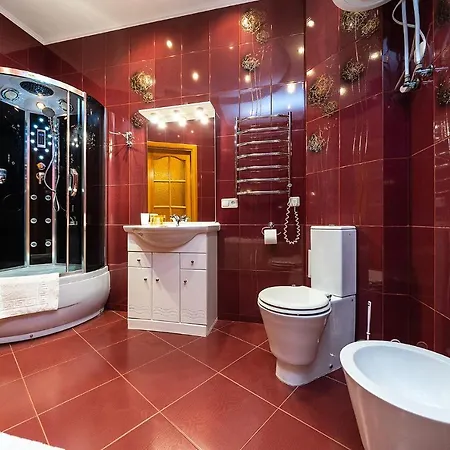 24 Apartment *