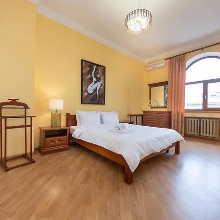 24 Apartment *