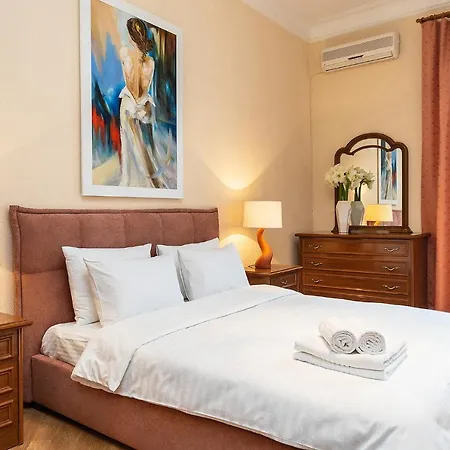 24 Appartement *
