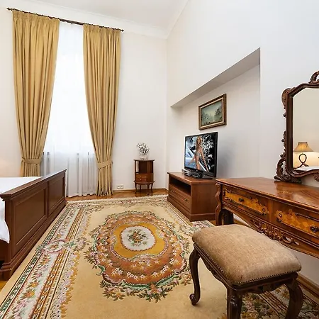 24 Appartement