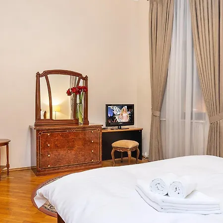 Appartement 24