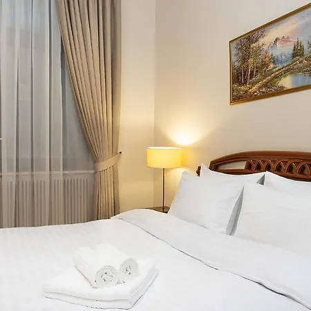 24 Appartement