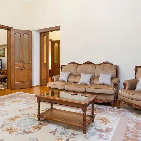 24 Appartement Kiev