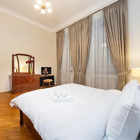 Apartment 24 Kyiv
