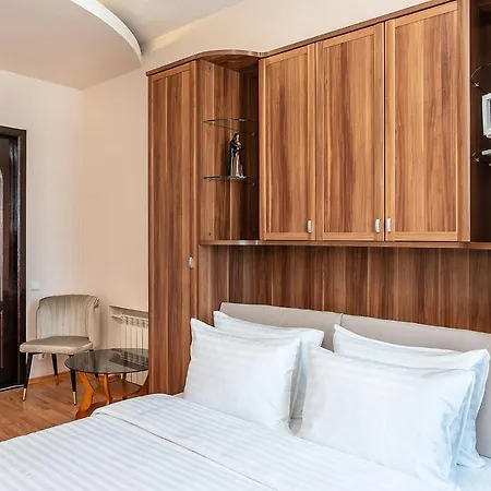 Apartment 24 *