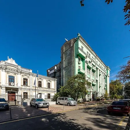 Appartement 24 Kiev