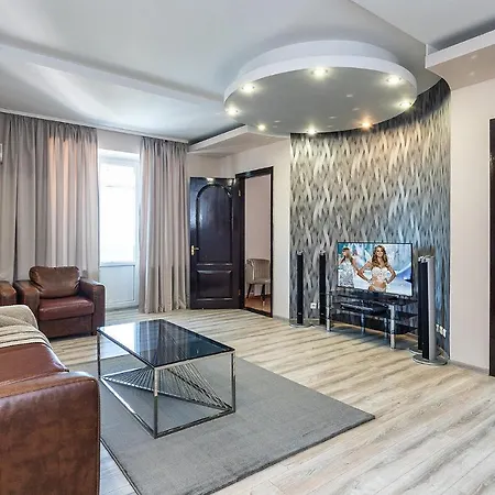 24 Appartement *