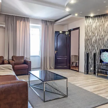 Appartement 24 Kiev