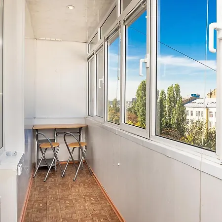 24 Apartment *