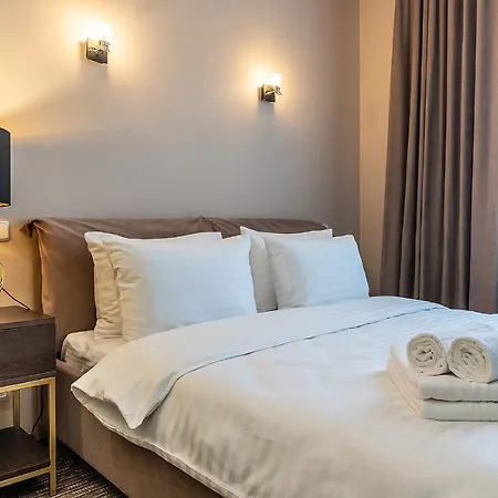 24 Appartement