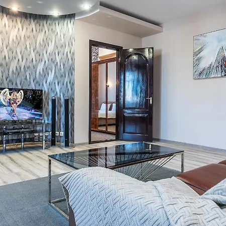 Apartment 24 *