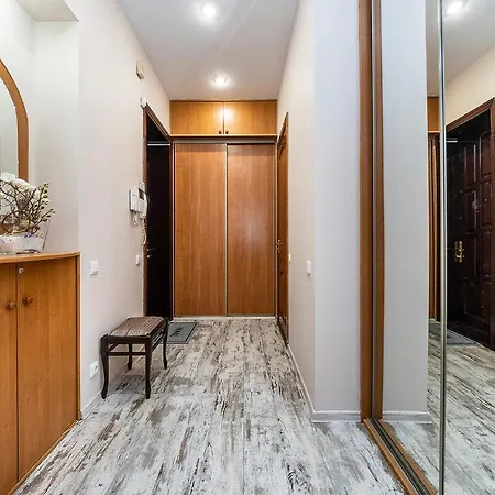 24 Appartement *