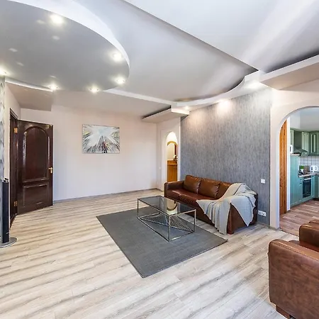 24 Apartment