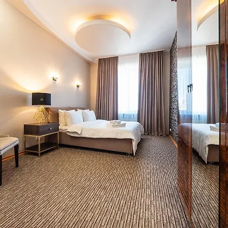 Apartment 24 *