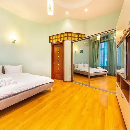 24 Apartment Kyiv
