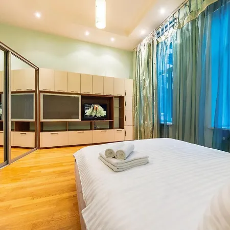 24 Appartement *