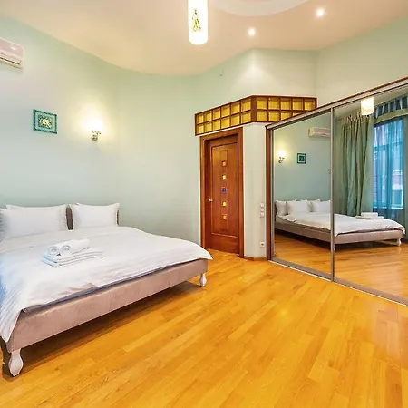 24 Apartment *