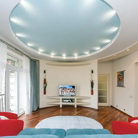 Appartement 24 Kiev