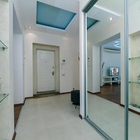 Apartment 24