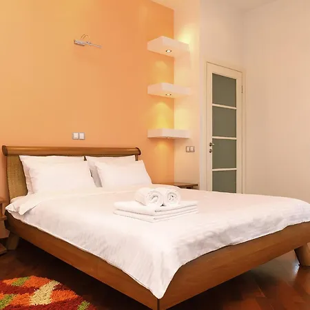 24 Apartment Kyiv