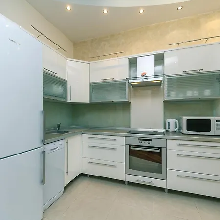 24 Apartment
