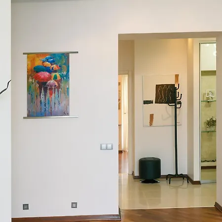 24 Apartment *