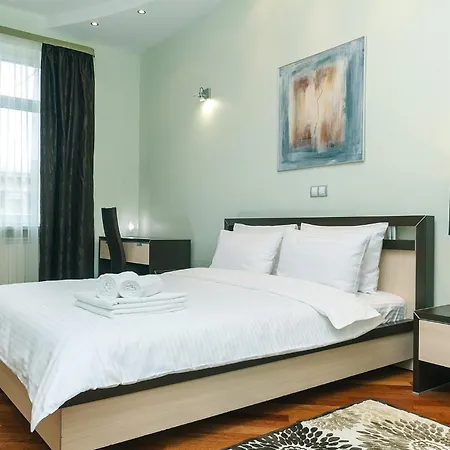 Apartment 24 Kyiv