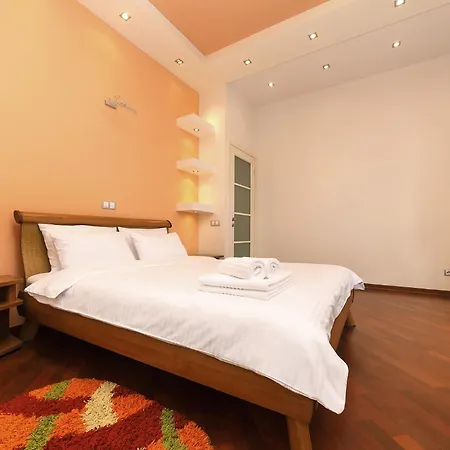 24 Appartement Kiev