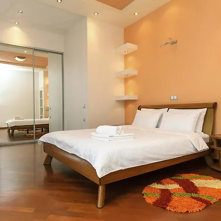 Apartment 24 *