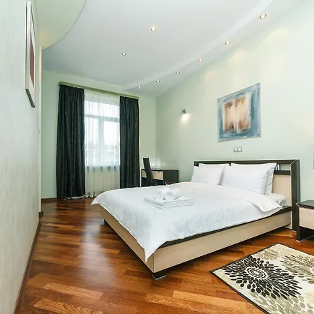24 Apartment *