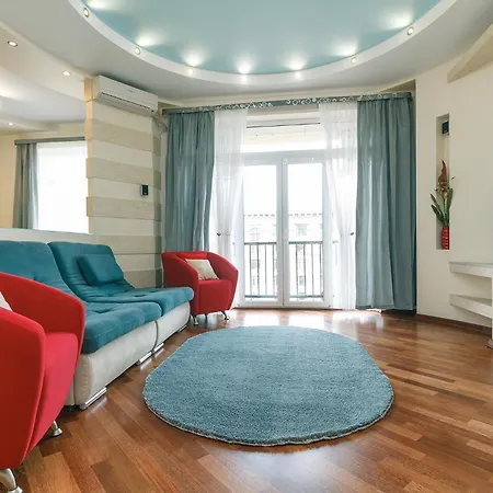24 Appartement Kiev