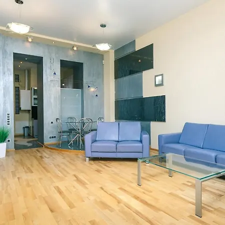 Apartment 24