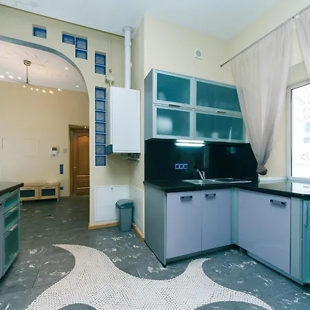 Apartment 24 *