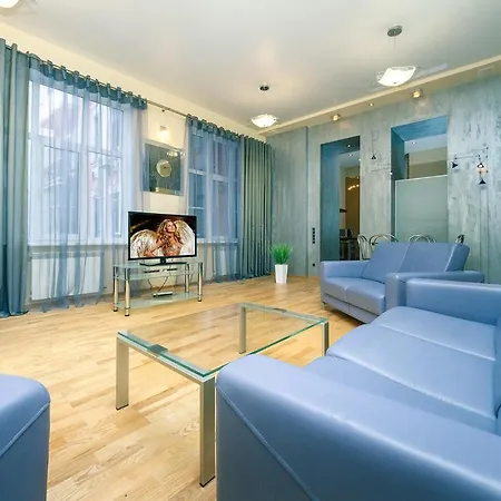 24 Appartement *