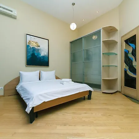 Appartement 24 Kiev