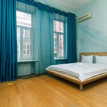 Apartment 24