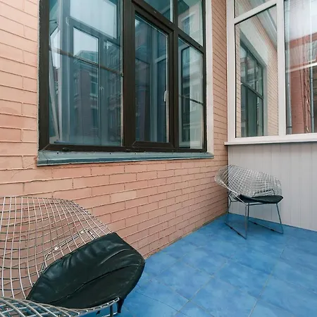 24 Appartement *