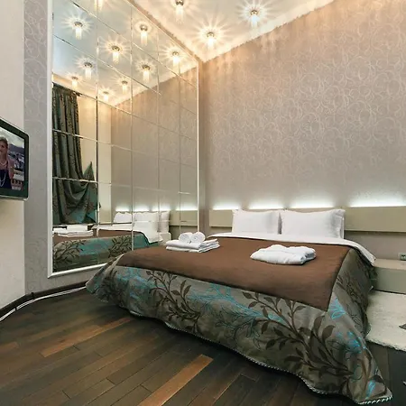 24 Appartement Kiev