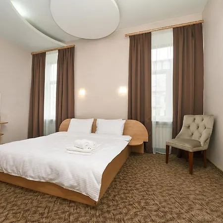 24 Apartment Kyiv